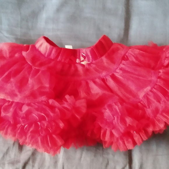 Tutu - Picture 1 of 4